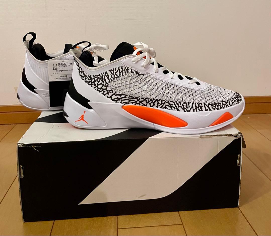 NIKE、JORDAN、ルカ1 PF、31センチ