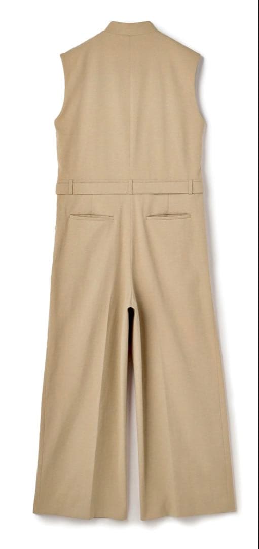 N.O.R.K 【リネンオックス】オールインワン