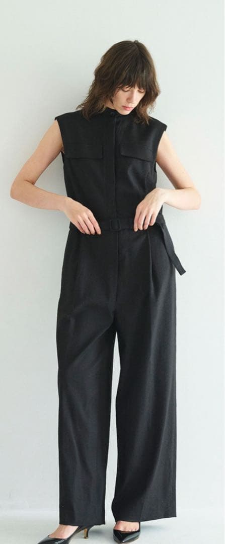 N.O.R.K 【リネンオックス】オールインワン