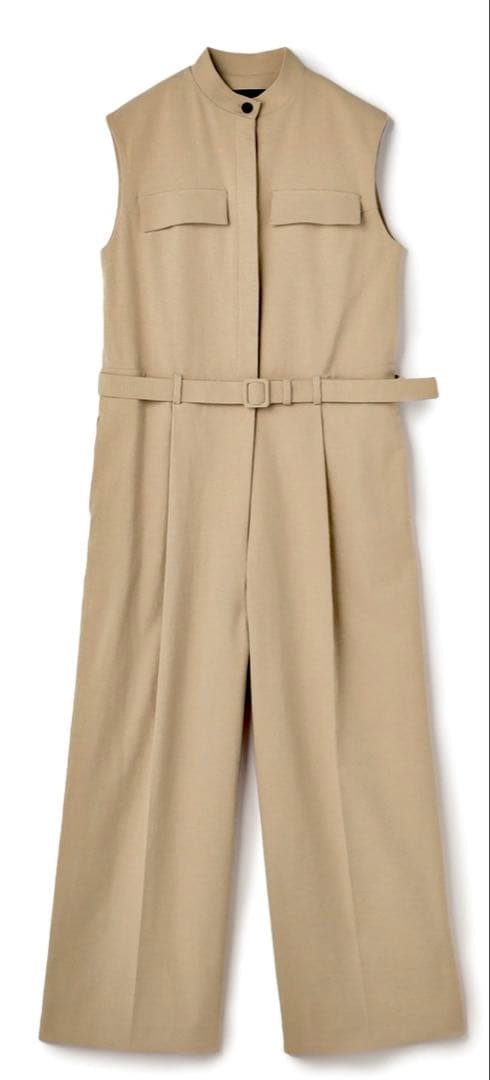 N.O.R.K 【リネンオックス】オールインワン