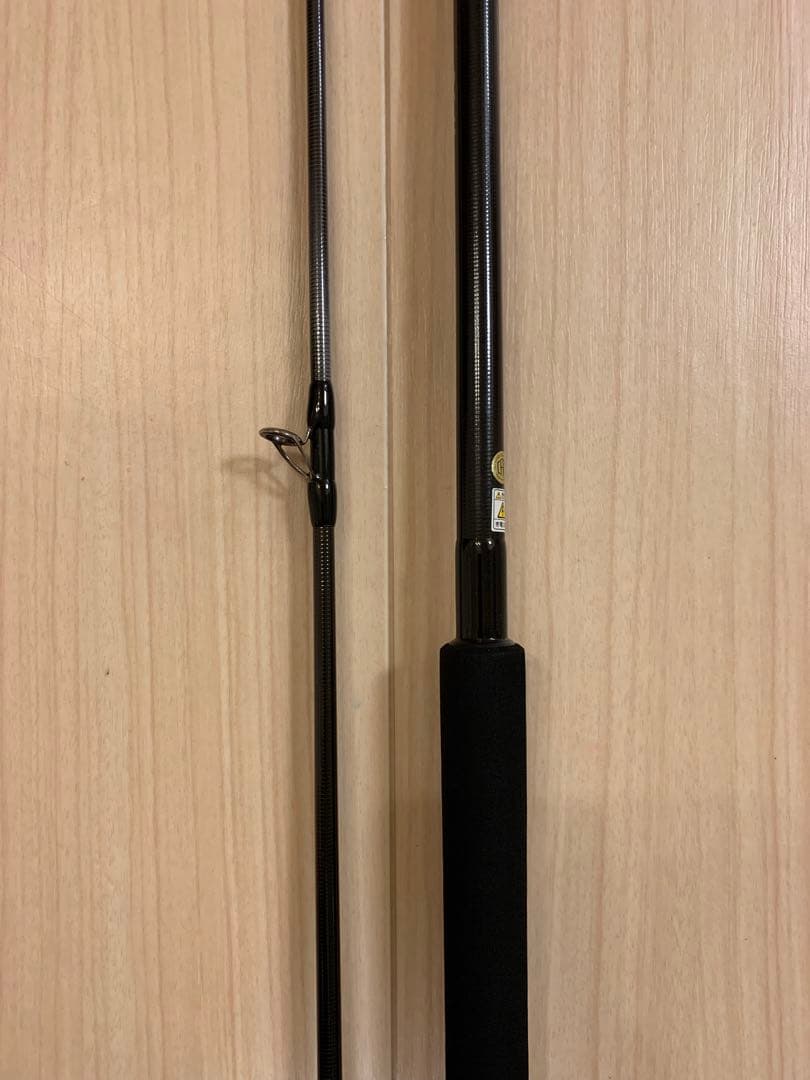 ジャンプライズ　ツーリミット　ブルーバトル96/4 スタンダード