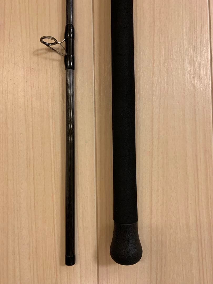 ジャンプライズ　ツーリミット　ブルーバトル96/4 スタンダード