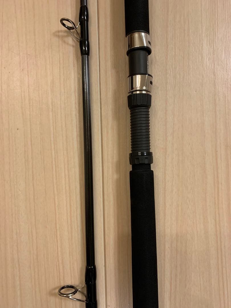 ジャンプライズ　ツーリミット　ブルーバトル96/4 スタンダード