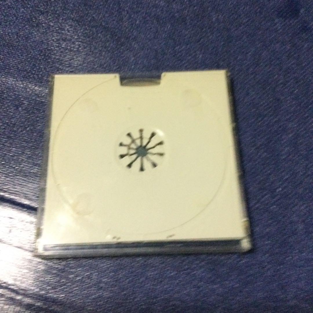 洋楽 Orchestral Manoeuvres In The Dark 8cm CD