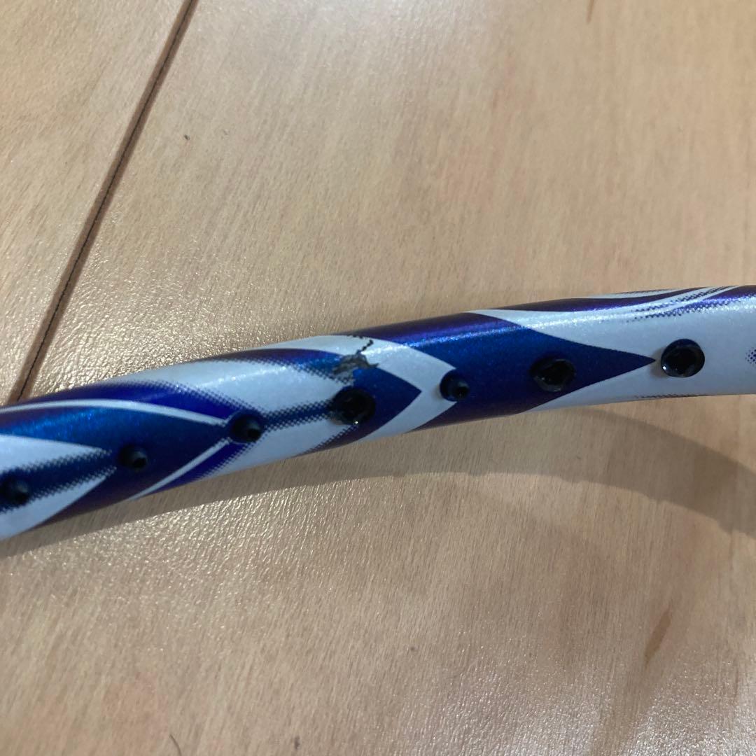 アストロクス100 ZZ 4U5