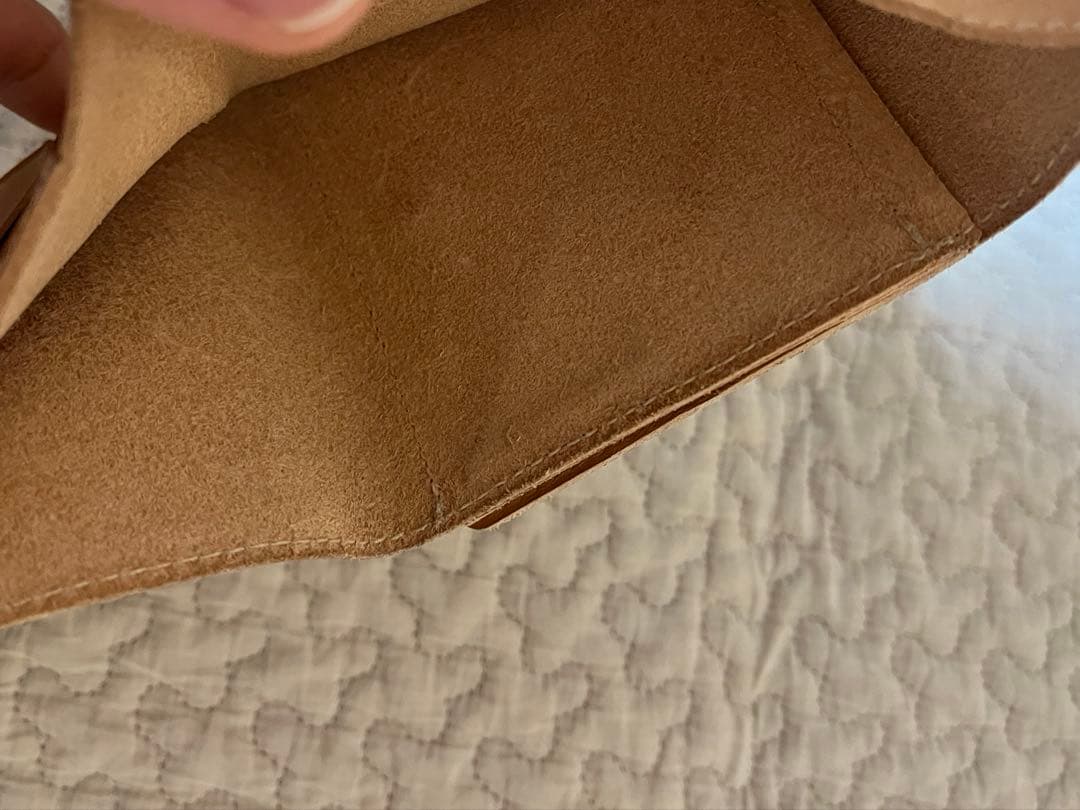 イルビゾンテ　財布　ミニ財布