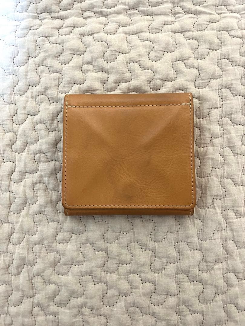 イルビゾンテ　財布　ミニ財布