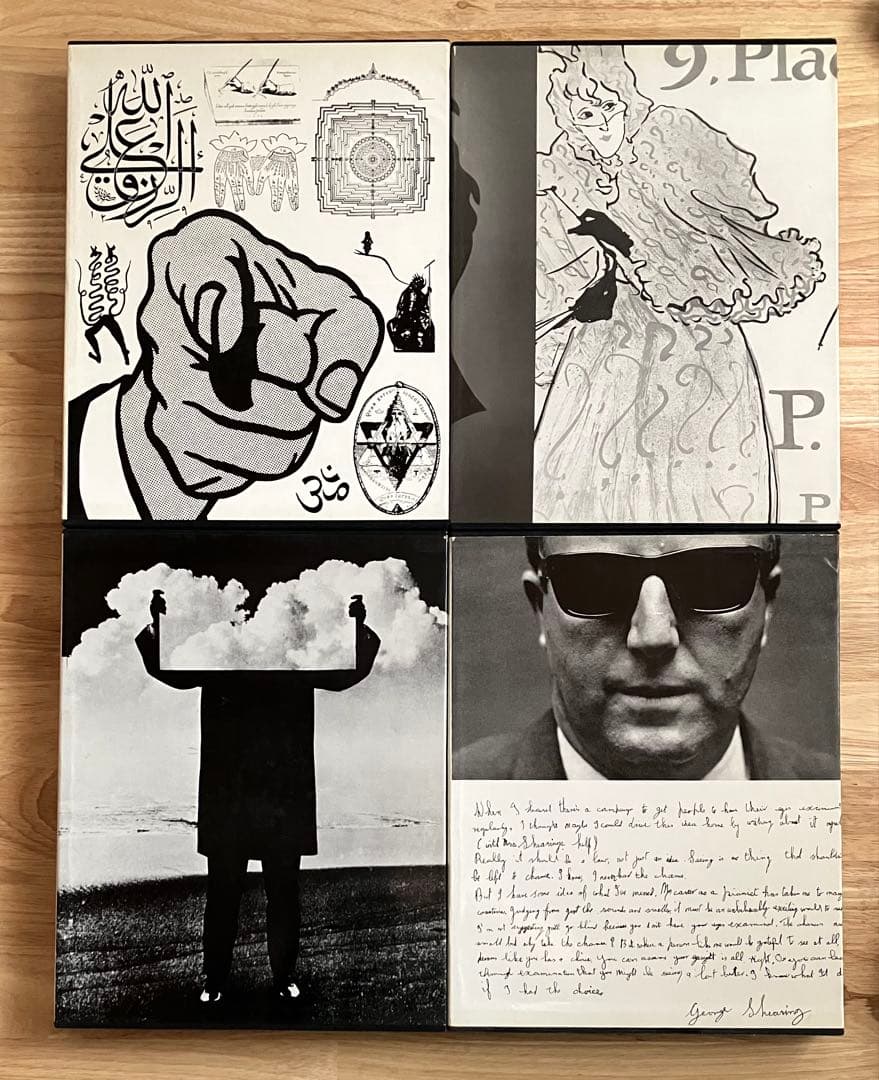 世界のグラフィックデザイン 全7冊 講談社