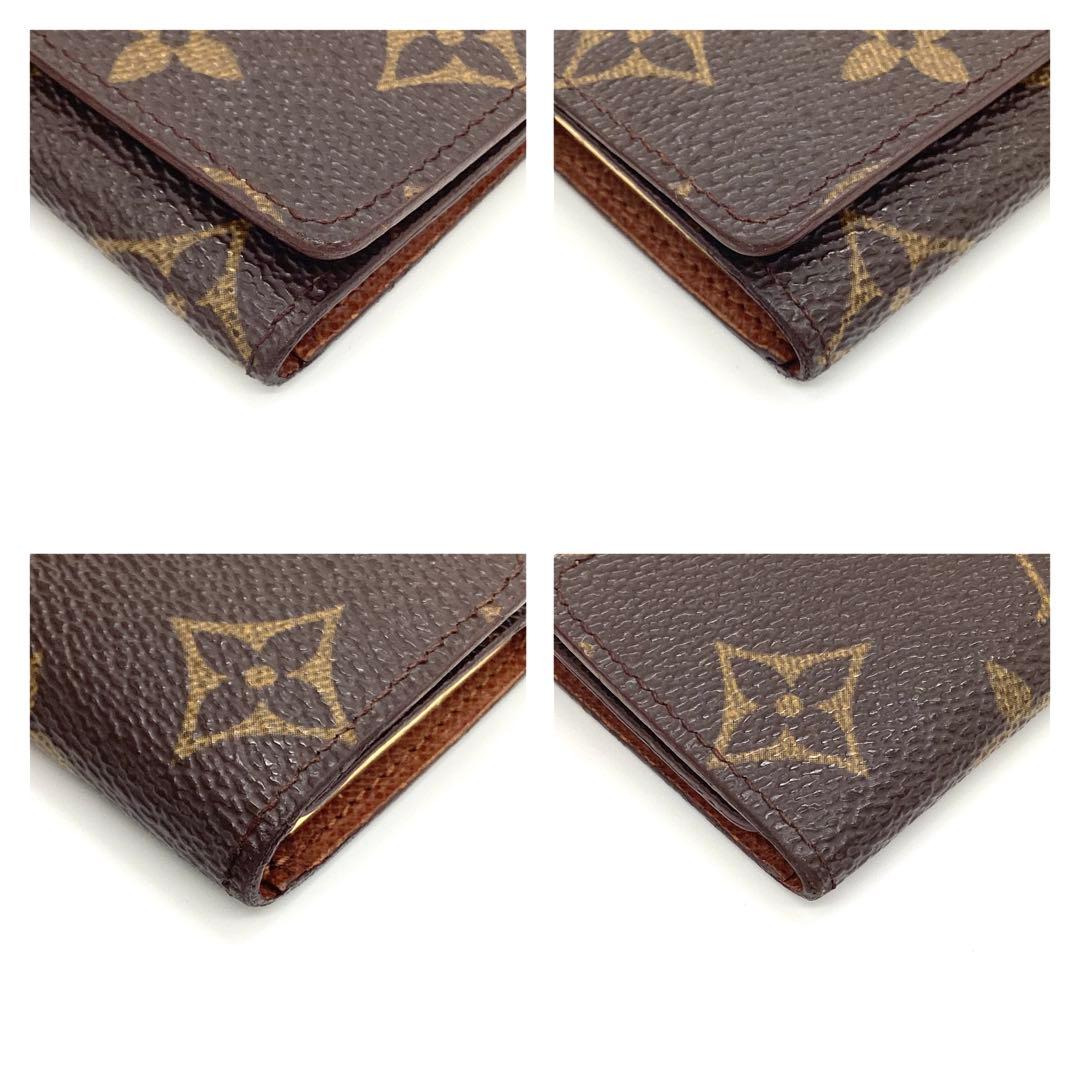 ⭐️極美品⭐️ルイヴィトン　キーケース　ミュルティクレ4 メンズ　レディース