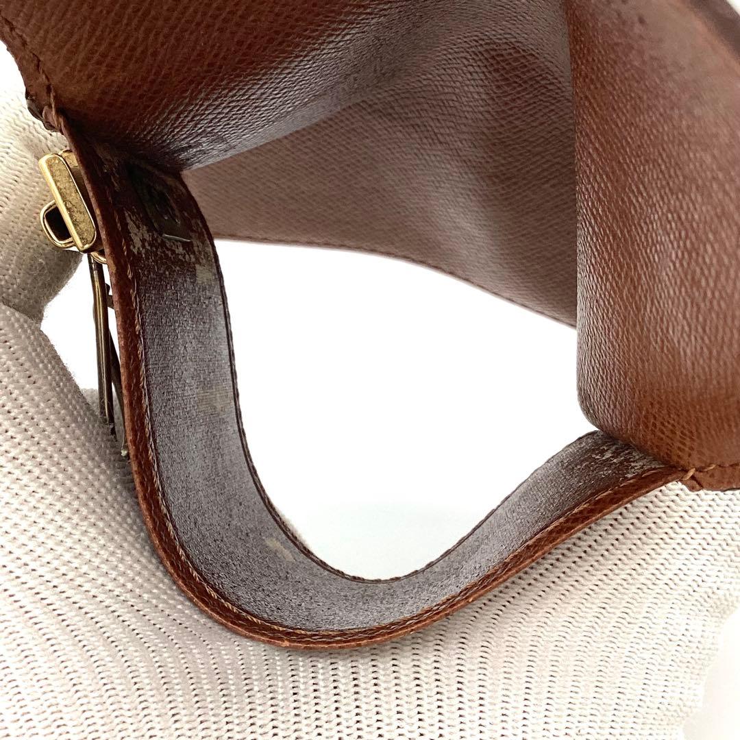 ⭐️極美品⭐️ルイヴィトン　キーケース　ミュルティクレ4 メンズ　レディース