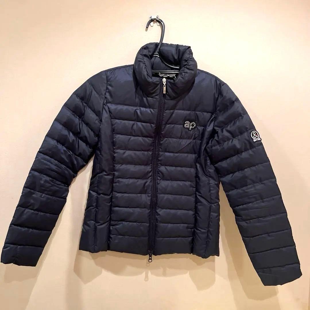 【アンパシィ】ゴルフダウンパーカー