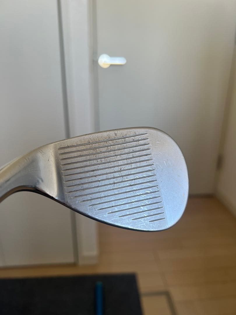タイトリストVokey Design SM9 50度、60度　2本セット