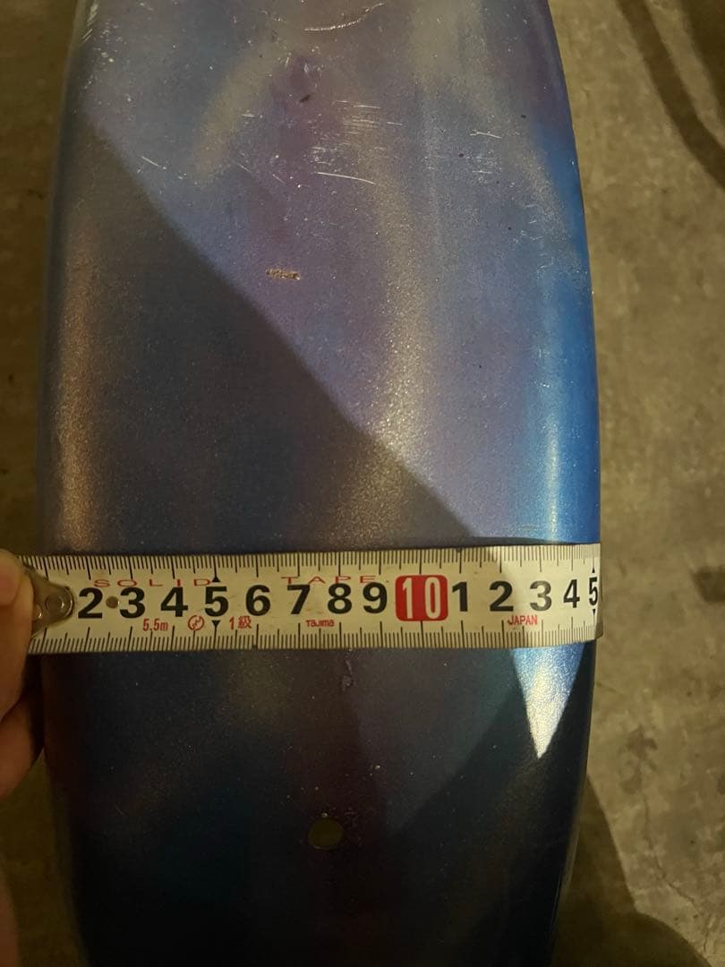 最終値下げ　6インチ　フラットフェンダー　ショベルヘッド