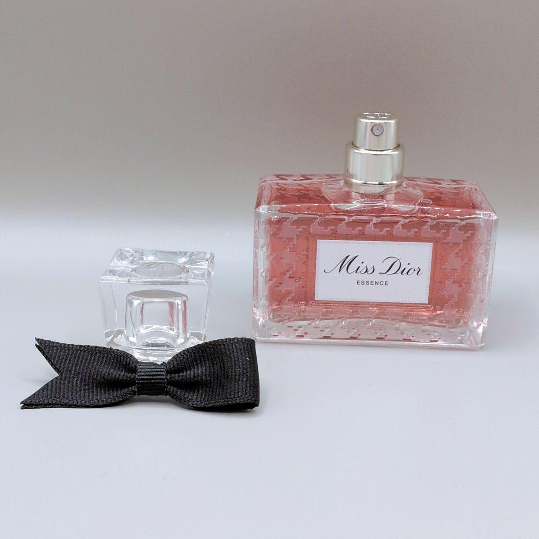 【未使用】Dior ミスディオール エッセンス パルファン 50ml 香水