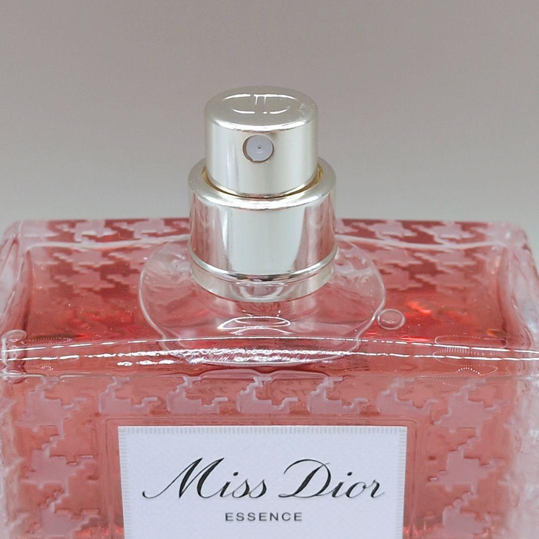 【未使用】Dior ミスディオール エッセンス パルファン 50ml 香水