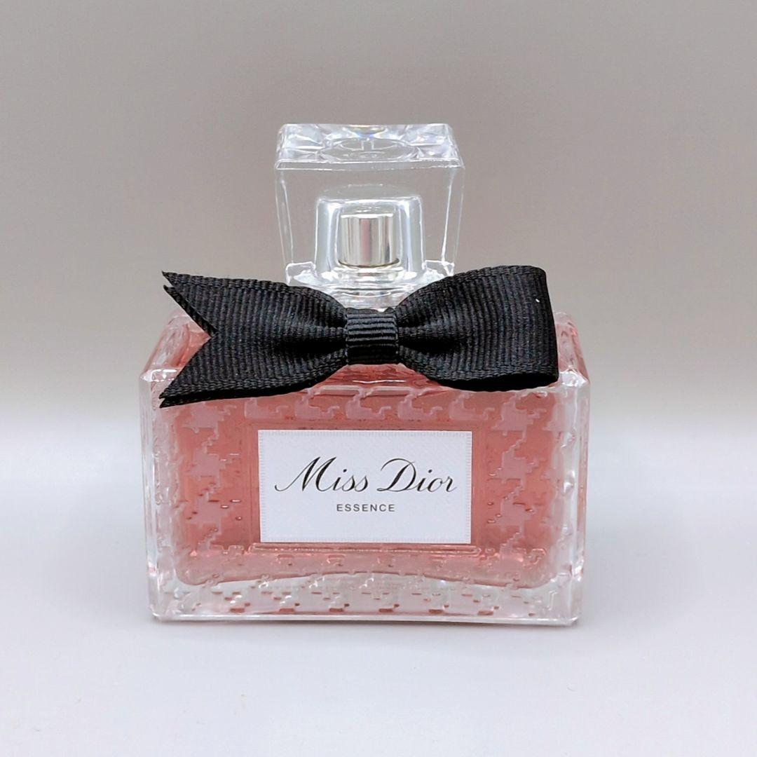 【未使用】Dior ミスディオール エッセンス パルファン 50ml 香水