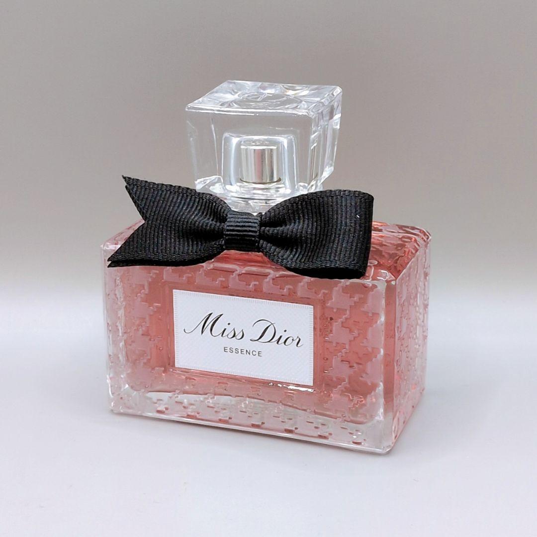 【未使用】Dior ミスディオール エッセンス パルファン 50ml 香水