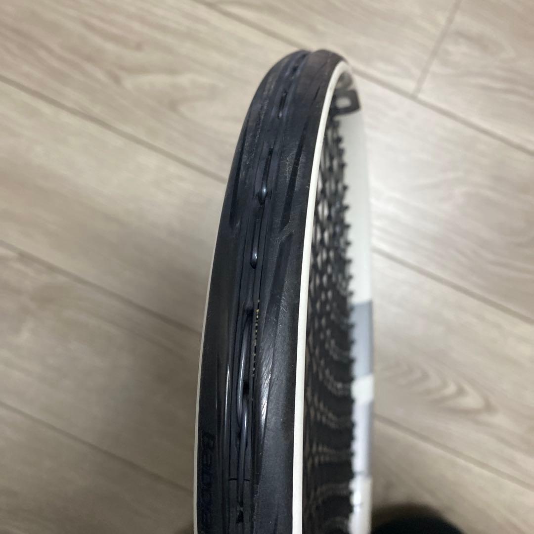 Babolat Pure Drive ウィンブルドン2024