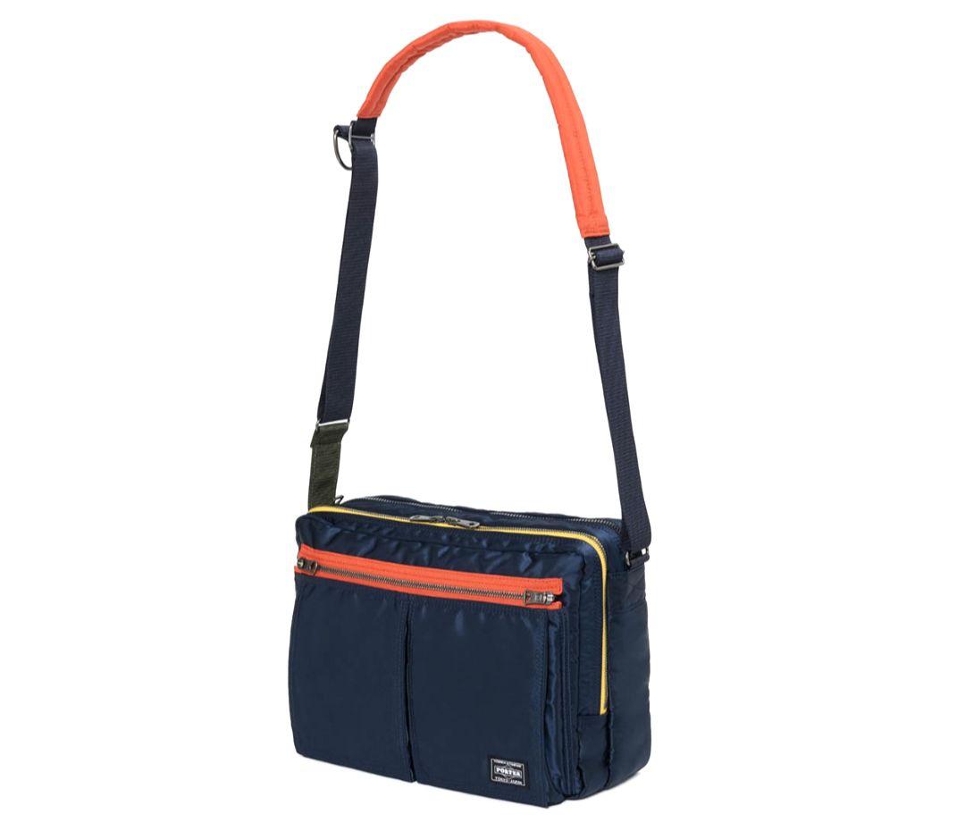 PORTERポーター Dysonダイソン ショルダーバッグ ヘッドホン値下げ不可