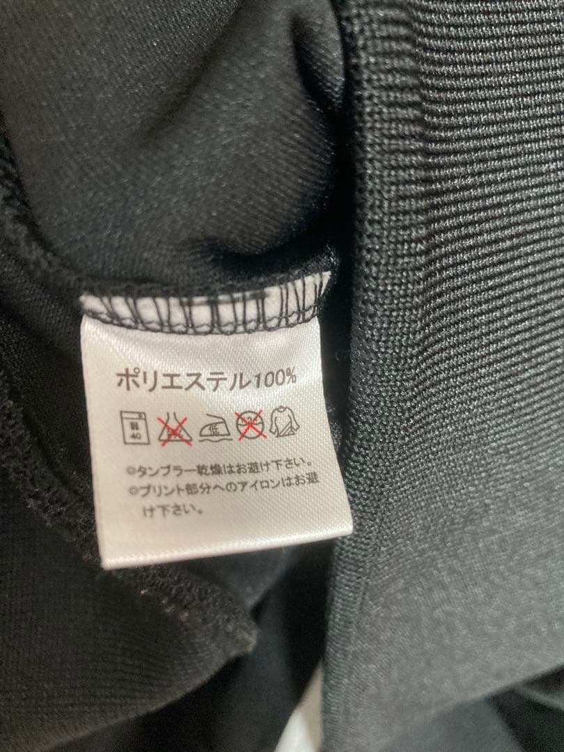 新品　NEOGEO ネオジオ ジャージ cospa 100MEGA SHOCK