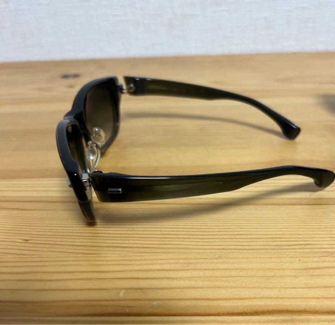 999.9 フォーナインズ カラーレンズ サングラス レア　希少