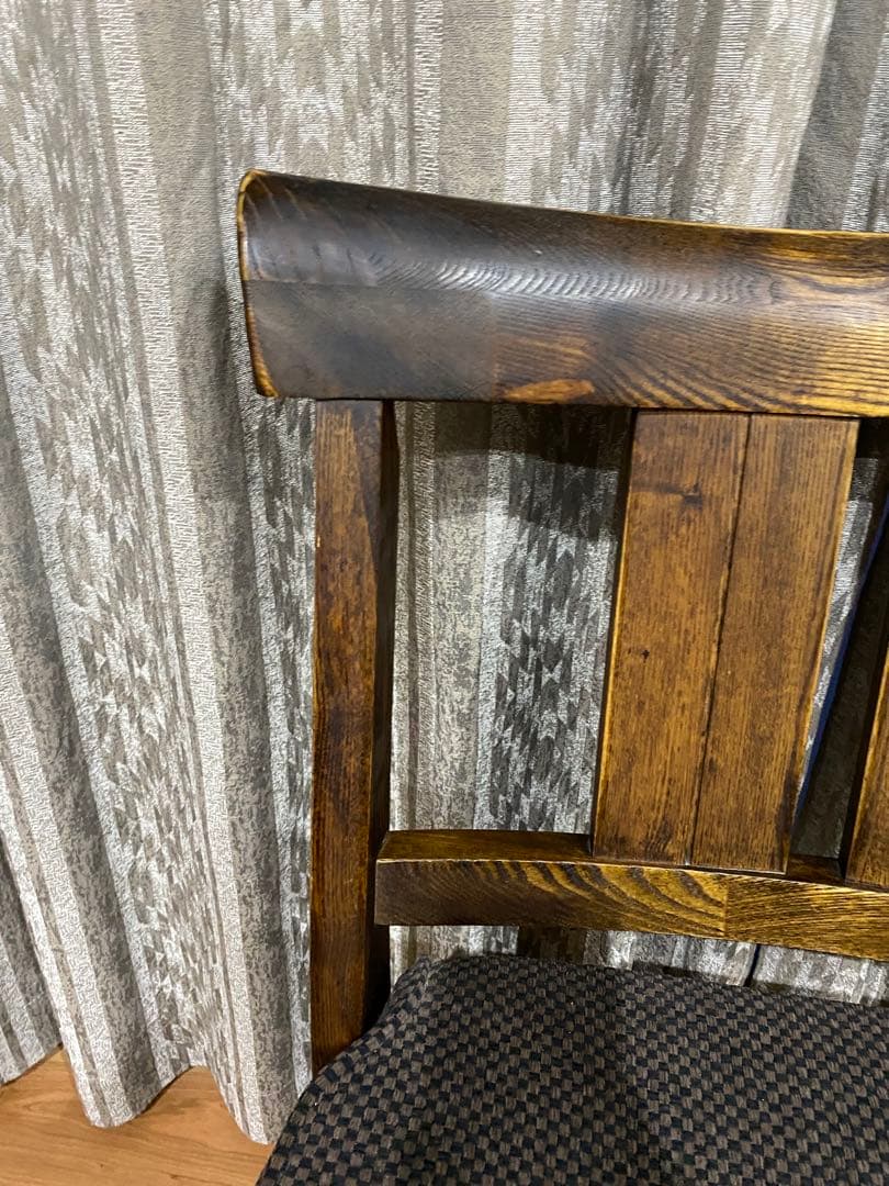 美品！大塚家具 回転チェア 鳴門C-490KA