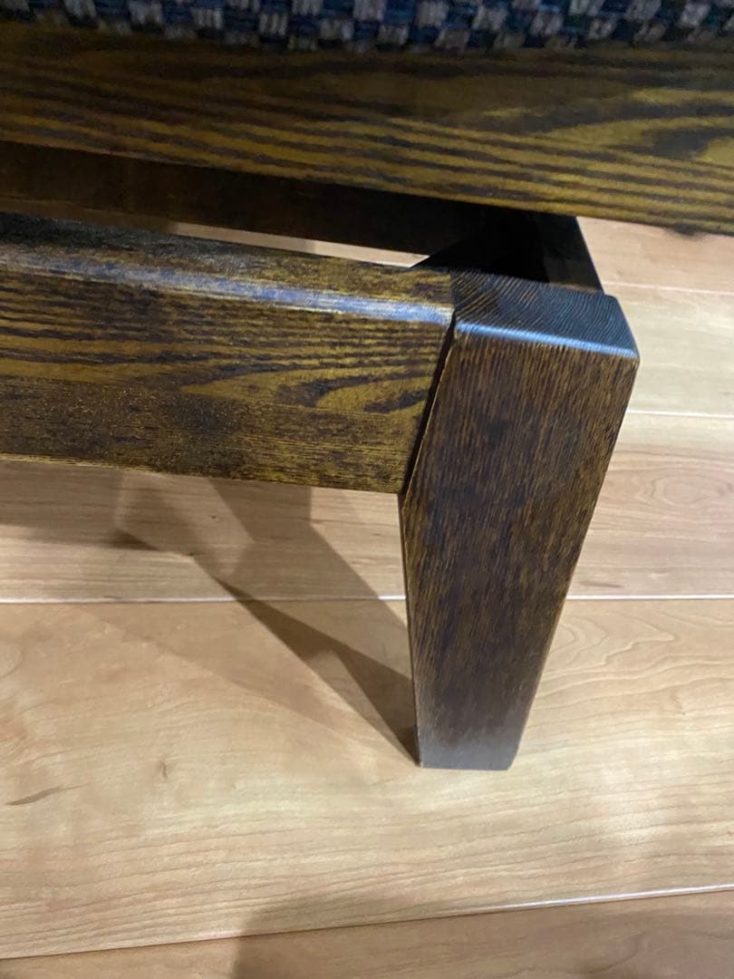 美品！大塚家具 回転チェア 鳴門C-490KA