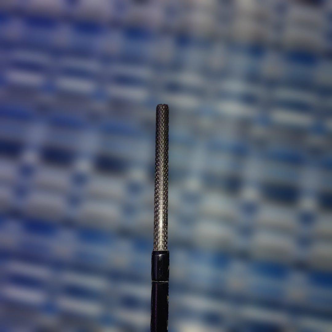 ヤマガブランクス 23カリスタ 79MMH A/G