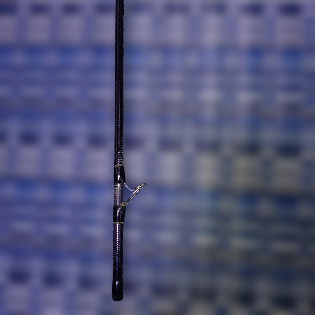 ヤマガブランクス 23カリスタ 79MMH A/G