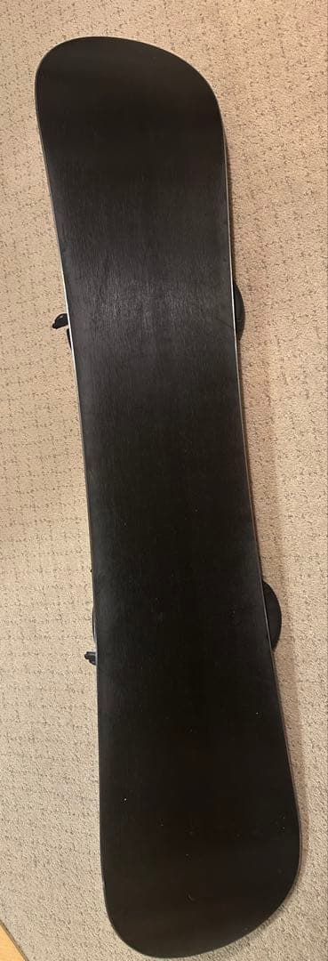 【美品】IGNIO スノーボード 130 & head ビンディング 2点セット