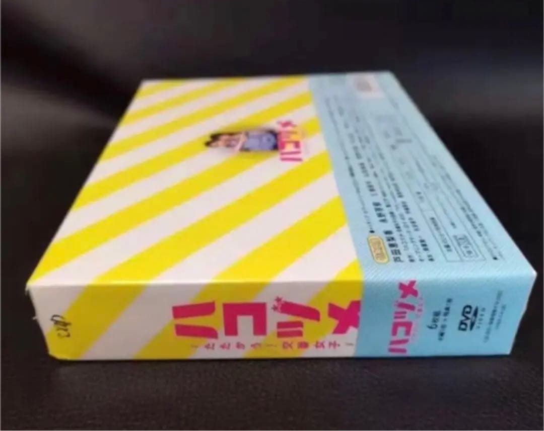 ハコヅメ～たたかう!交番女子～ DVD-BOX〈6枚組〉