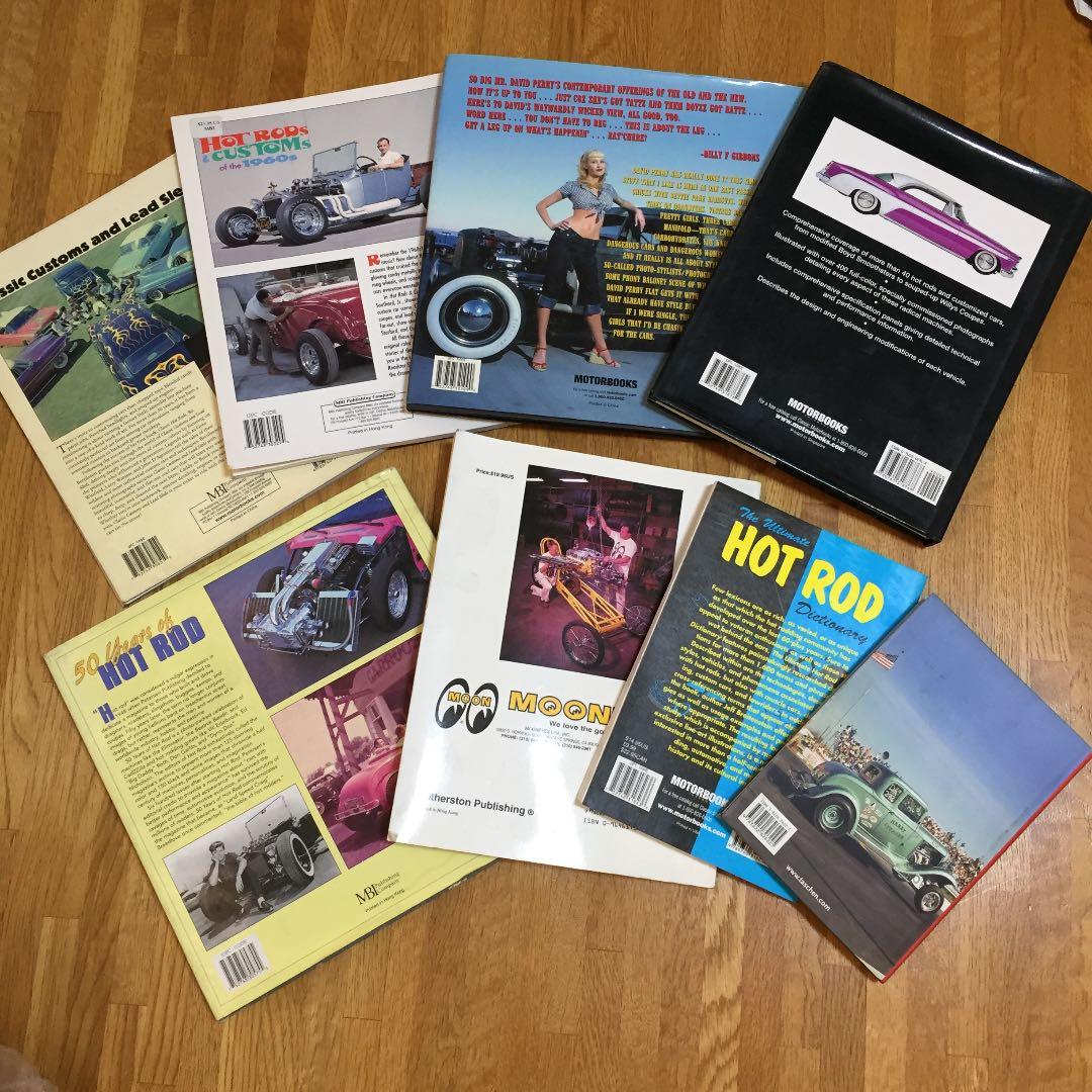 ホットロッド ハーレー カリフォルニア バリス ローライダー ロウブロウアート