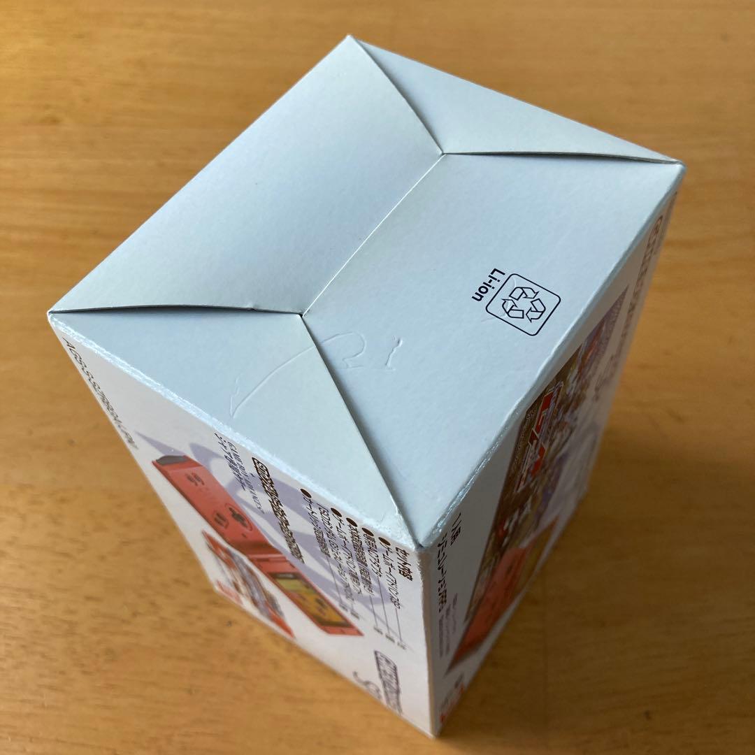 ゲームボーイアドバンス SP本体 シャア専用 カラー　Gジェネレーション