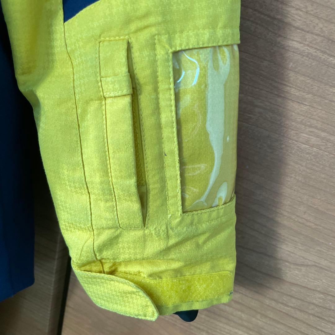 フェニックス　クリーニング済み　スキーウェア