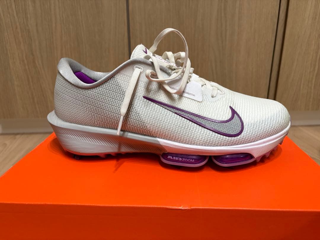 シューズ(男性用) air zoom infinity tour next2 27.5cm