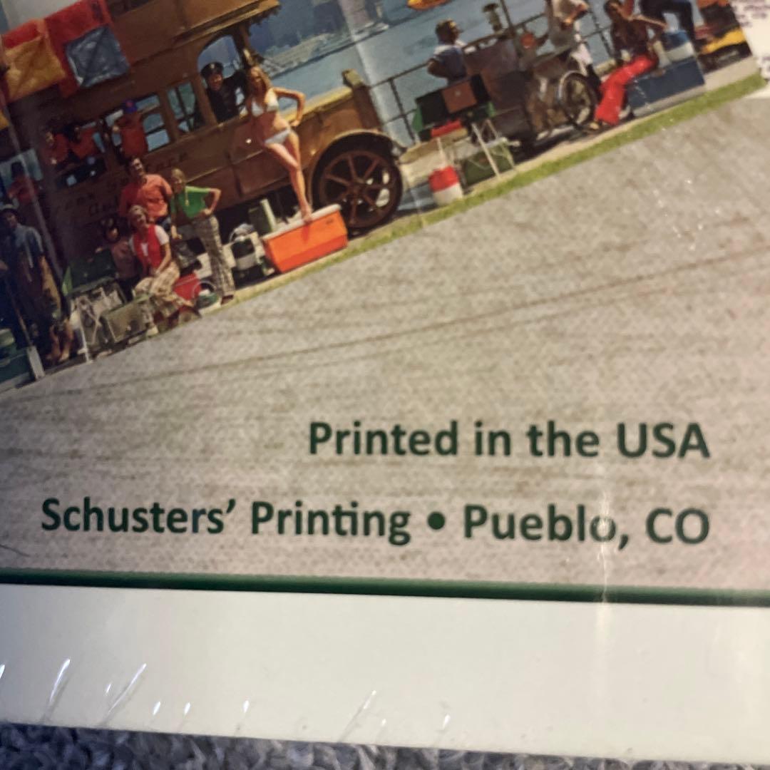 激レア　ヴィンテージ　コールマン　ランタン　ガイド本　新品