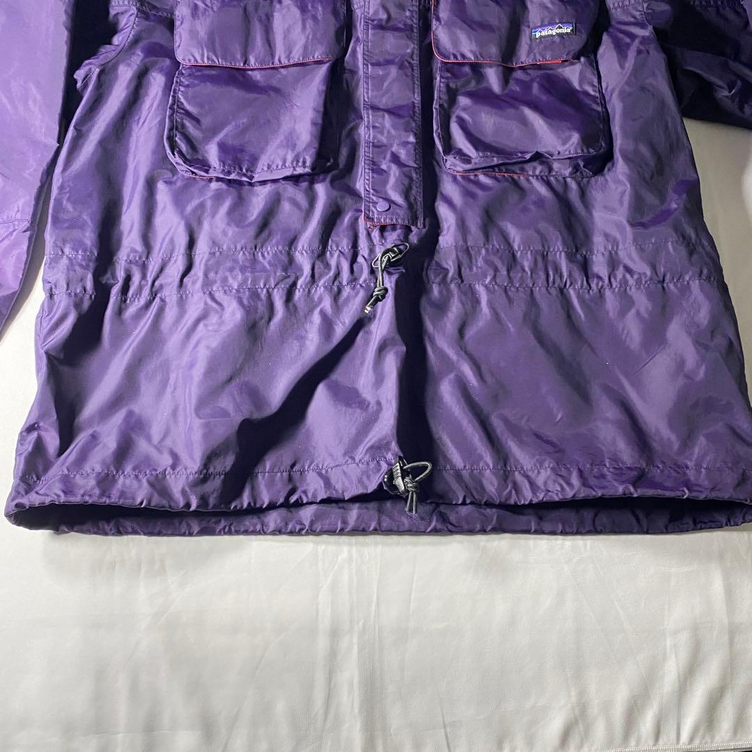 XL 96年製 Patagonia スカノラック