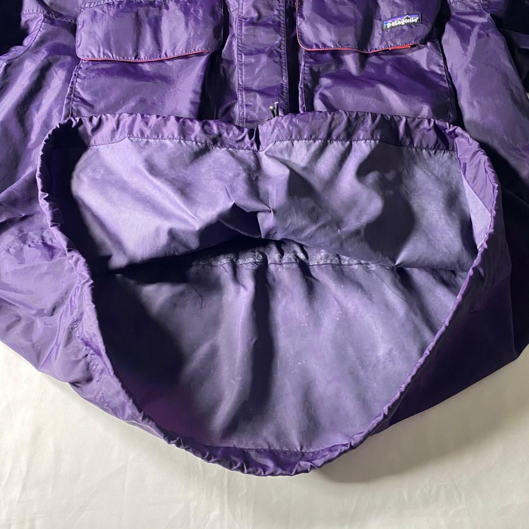 XL 96年製 Patagonia スカノラック