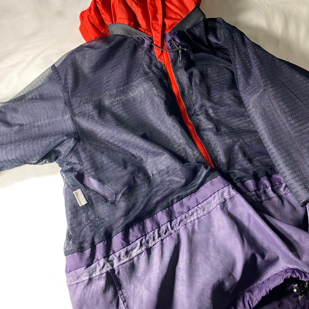 XL 96年製 Patagonia スカノラック