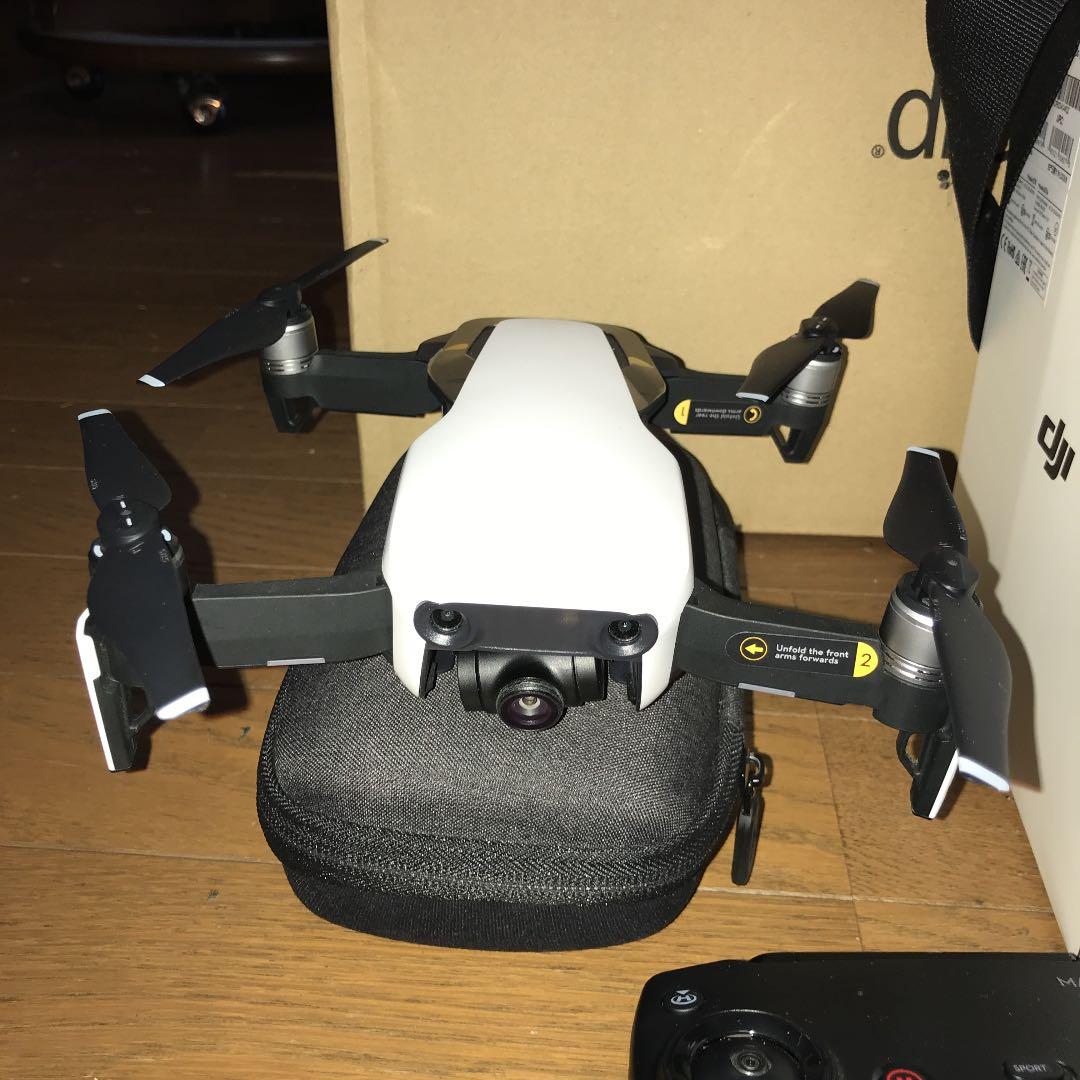 MAVIC AIR Frymore Combo＋α