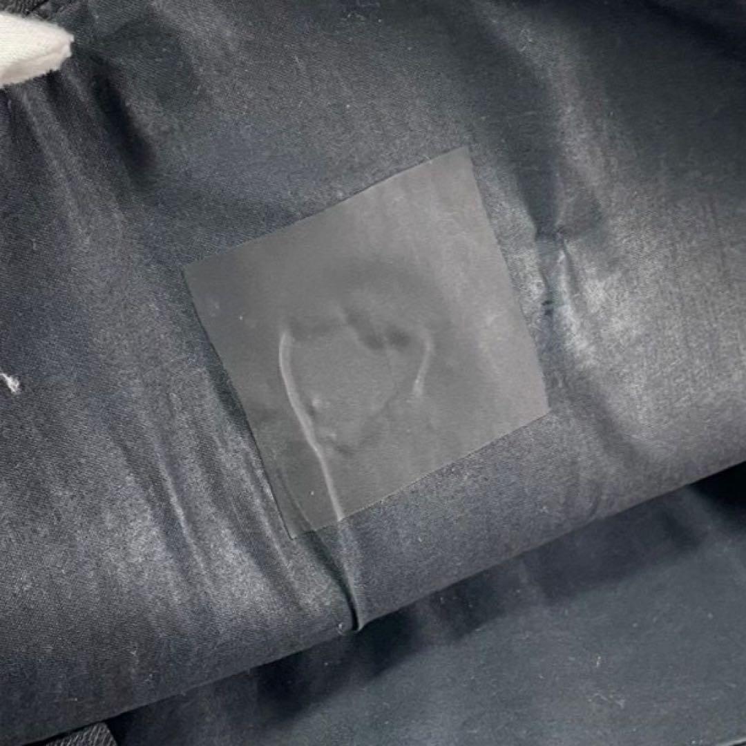 バレンシアガ エブリデイ バックパック レザー リュック ロゴ 大容量 ブラック