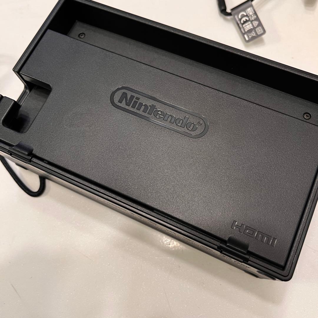 Nintendo Switch レッツゴーイーブイセット