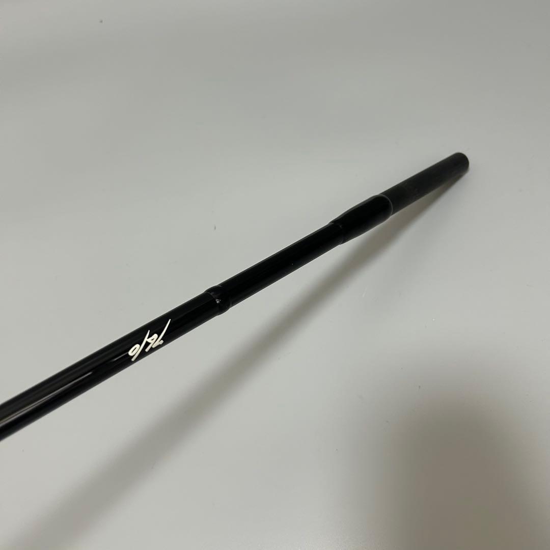 TRUTH JAPAN トゥルースジャパンWhiteInsight 7610