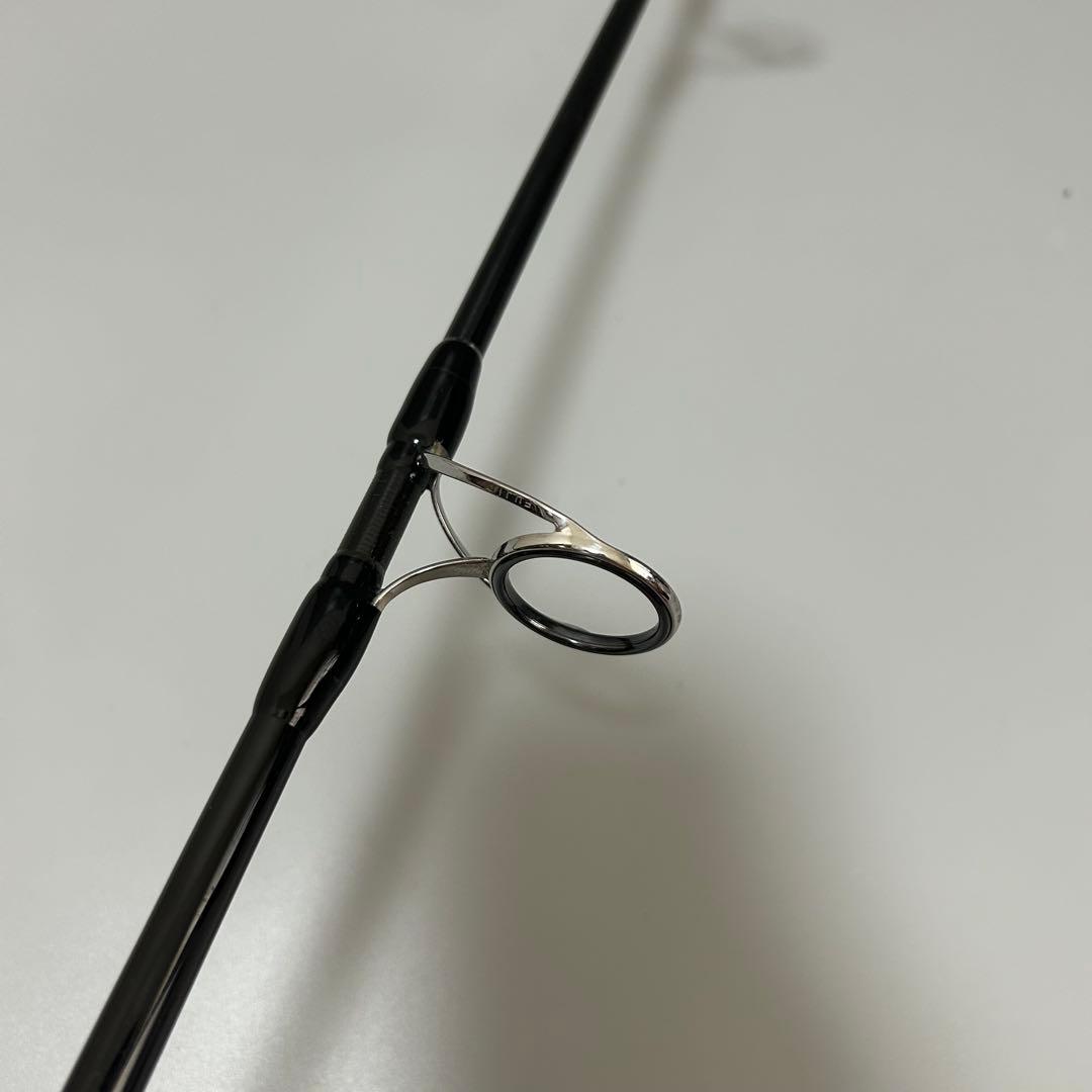 TRUTH JAPAN トゥルースジャパンWhiteInsight 7610