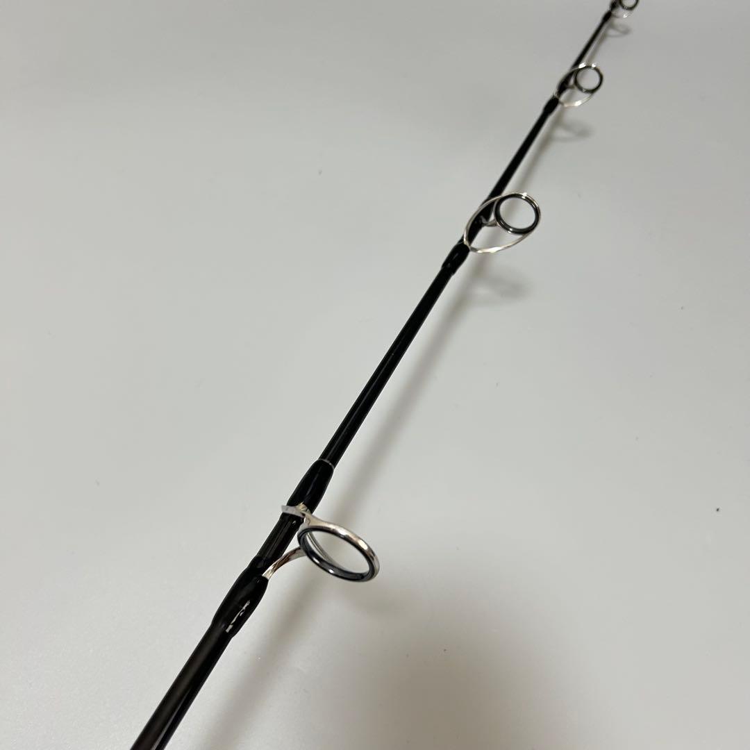 TRUTH JAPAN トゥルースジャパンWhiteInsight 7610