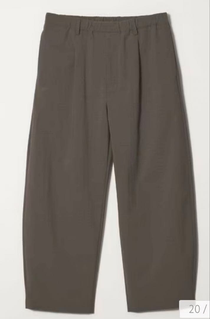 BEAUTY &YOUTH 360°MASTER2.0 セットアップ 上下M