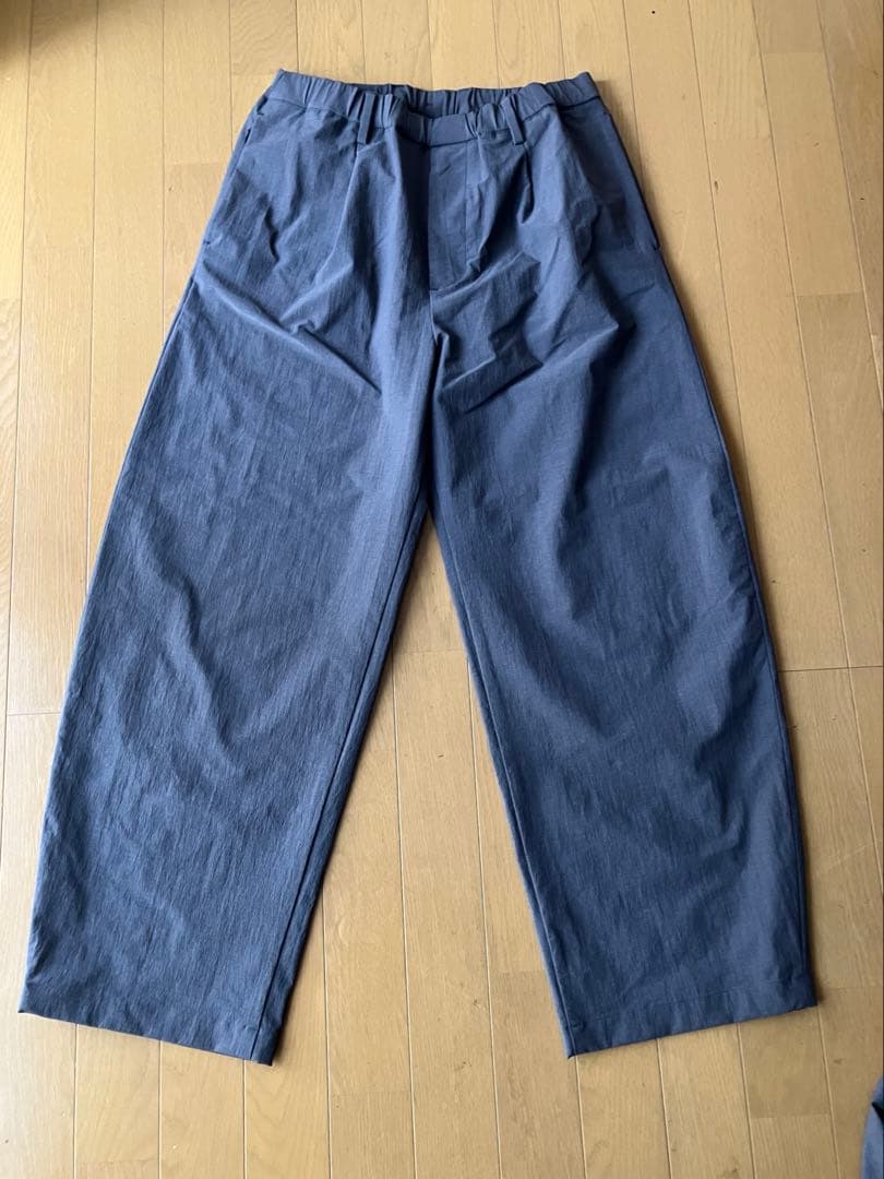 BEAUTY &YOUTH 360°MASTER2.0 セットアップ 上下M