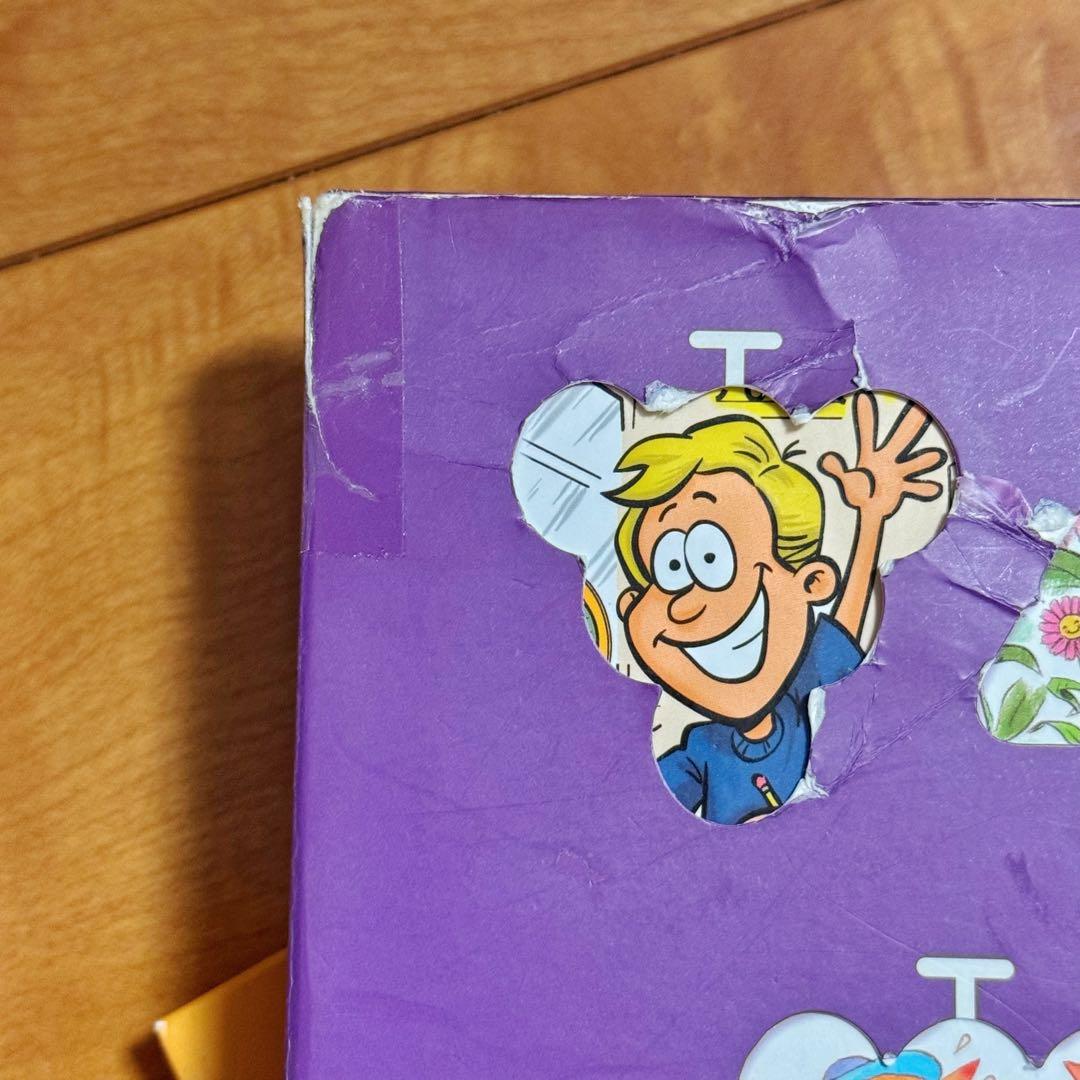 GrapeSEED グレープシード Unit1〜12 CD/DVD 英語教材