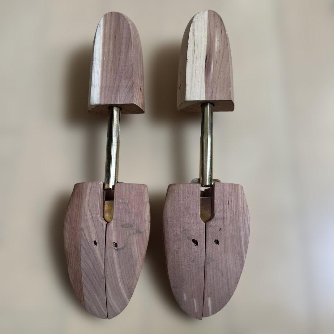 オールデン シューツリー