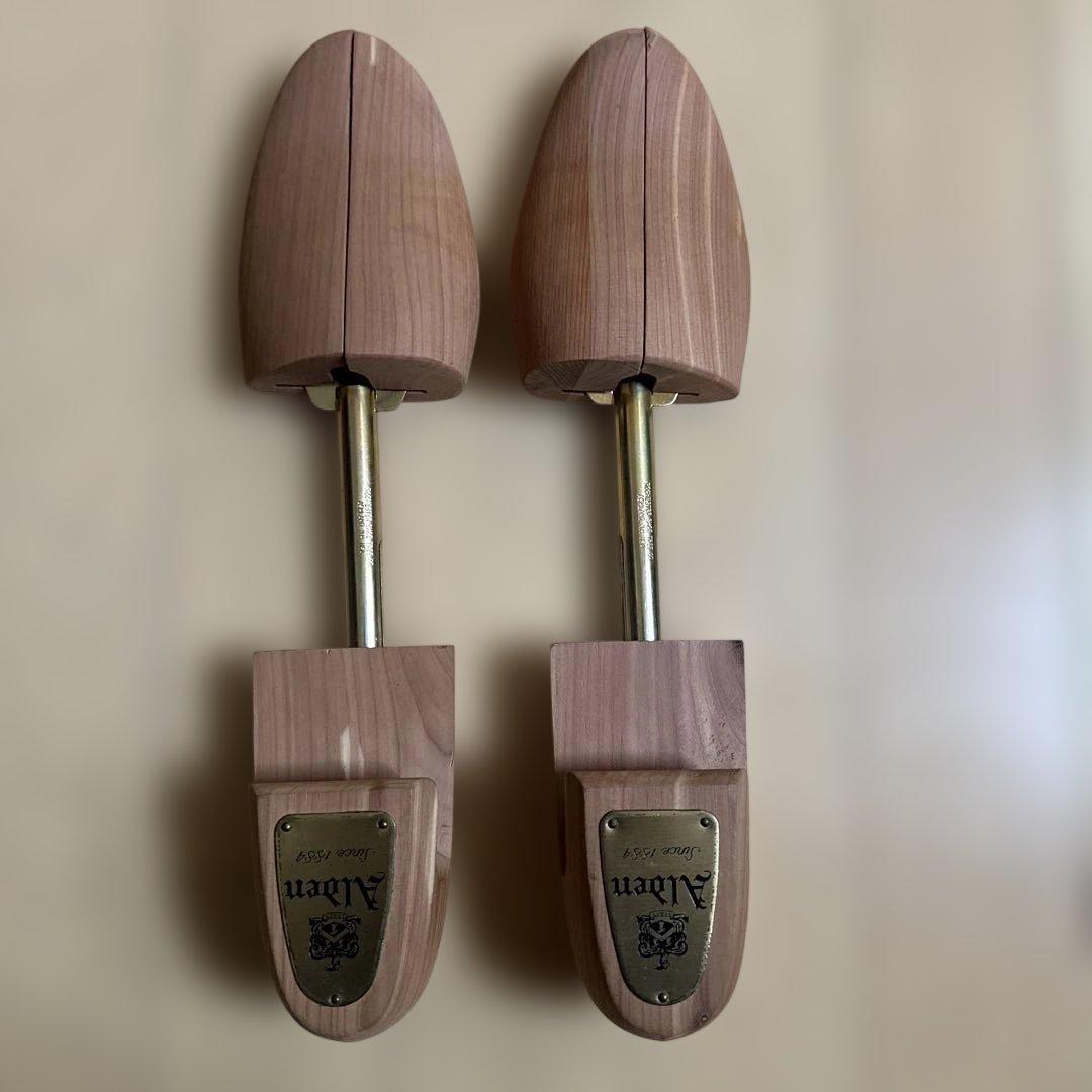 オールデン シューツリー